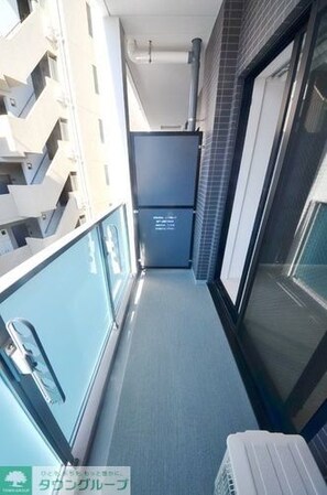 ハーモニーレジデンス山手大塚の物件内観写真